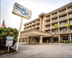 Image of La Jolla Village Inn