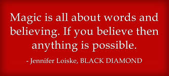 Witch Quotes Magic. QuotesGram via Relatably.com