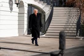 Trump says all Democratic governors except Wes Moore and Jared Polis are invited to White House gathering