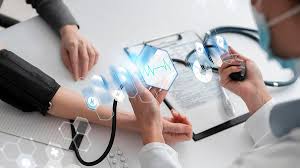 Telangana Plans Next‑Gen Healthcare by 2047