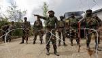 Indian Army kills Pakistani soldiers