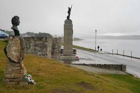 USA: Fortsatt neutralt om Falklandsöarna