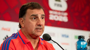 Dávinson Sánchez