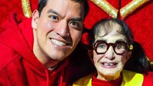 Maria Antonieta De Las Nieves