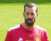 Image of Ruud van Nistelrooy