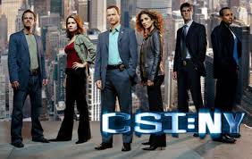 CSI N.Y סי אס איי ניו יורק עונה 9 פרק 6 לצפייה ישירה