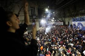 Cristina Kirchner Condamnée : La Cour Suprême Argentine Confirme - Imagen principal del artículo
