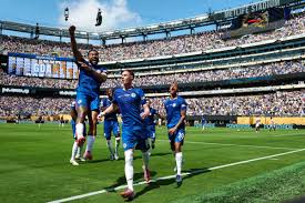 Chelsea champion du monde ! Le PSG humilié 3-0