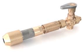 Equipment for thermal cutting