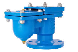 Air Release Valves | BIMEX
