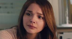 IF I STAY, You Watch This Trailer Featuring @ChloeGMoretz. MTV Scored this trailer for IF I STAY Chloe Moretz stars in IF I STAY which marks documentary ... - Chloe-Moretz-If-I-Stay-e1397618232546