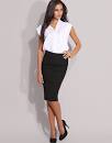 Ways to Make the Pencil Skirt Work for You Fox News Magazine