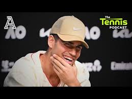 Jannik Sinner’s return to the Australian Open, a tournament of triumph and turmoil