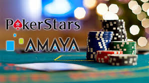 Image result for amaya pokerstars