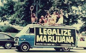 Resultado de imagen de Legalization