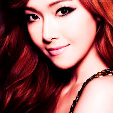 ~Edition | Jessica Jung~. by LovelyYul - _edition___jessica_jung___by_lovelyyul-d5gyhsb