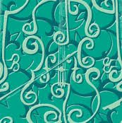 Résultat de recherche d'images pour "violin fabric"