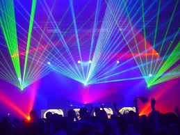 Resultado de imagen para fiesta electronica