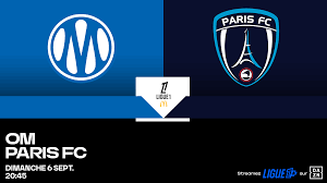 Marseille vs Paris FC: French Ligue 1 stats & head-to-head - BBC