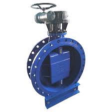 GVP VALVE