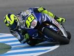 Moto gp valentino