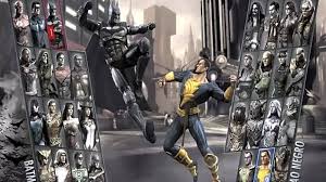 NetherRealm Finally Punches Up Injustice 3 After Ten Years