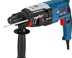 Изображение: Bosch GBH 228 DFR