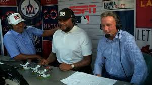 Andruw Jones on his career in Atlanta | 07/30/2026