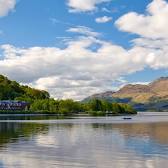 Loch Lomond