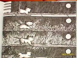 Image result for the kittens full moon