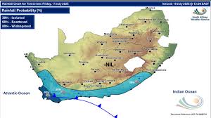 Snow Report Southern Africa - News update