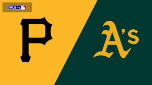 Athletics - Pirates