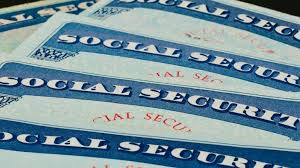 2026 Social Security Payment Schedule