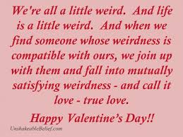 10 Romantic Valentines Day Quotes 2015 - London Beep via Relatably.com