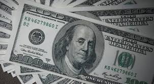 Dólar bajó de precio este jueves en ventanillas; así cotizó hoy