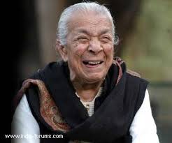 Internationally acclaimed author Salman Rushdie has sent out birthday wishes to Indian theatre doyenne Zohra Sehgal, who turned a century old Friday. - 619_Zohra-Sehgal