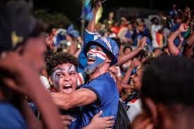 cabo verde vs argentina