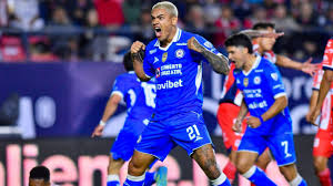Cruz Azul vs. Puebla: alineaciones y probabilidades de victoria