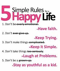 Happy Life Quotes 06 Wallpaper, download happy life quotes free ... via Relatably.com