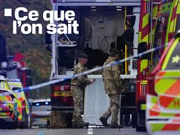 Attentat Manchester: Horreur devant la Synagogue! Ce qu'il faut savoir