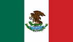 Resultado de imagen para flag mexico