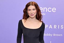 Millie Bobby Brown Prioritizes Health, Misses Stranger Things Event Due to Injury