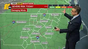 ABC11 - News update