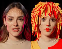 Quase 20 anos depois, Isabelle Drummond volta a ser Emília e emociona fãs do Sítio do Picapau Amarelo