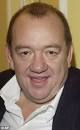 Ready to fill his shoes: Mel Smith died before portraying Peter Langan - article-0-1AE9242C000005DC-502_306x500