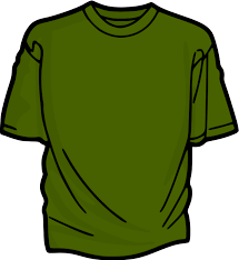 A Green Shirt Ready To Pull On | Wine, Culture, History \u0026amp; Politics ... - a-green-shirt-ready-to-pull-on1