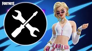 fortnite server status