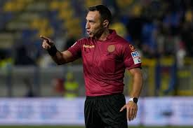 Serie B, gli arbitri del 28esimo turno: Mucera per Venezia-Avellino, a Bonacina Cesena-Monza