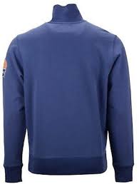 Florida Gators '47 Quarter-Zip Blue Pullover Jacket Size Men's Small | eBay
