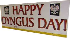 Image result for smingus dyngus